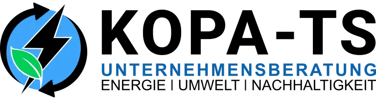 KOPA-TS — Unternehmensberatung für Energie, Umwelt und Nachhaltigkeit